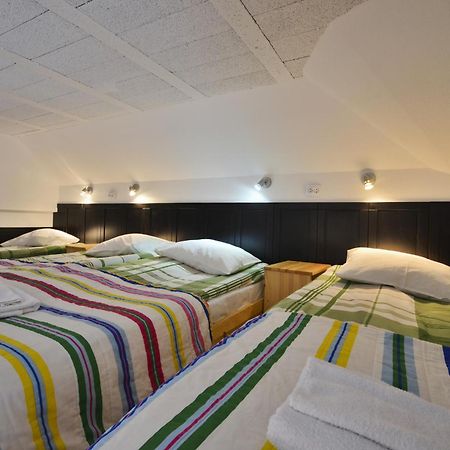 Bed&Breakfast Mikunda Chrzanów Chambre photo