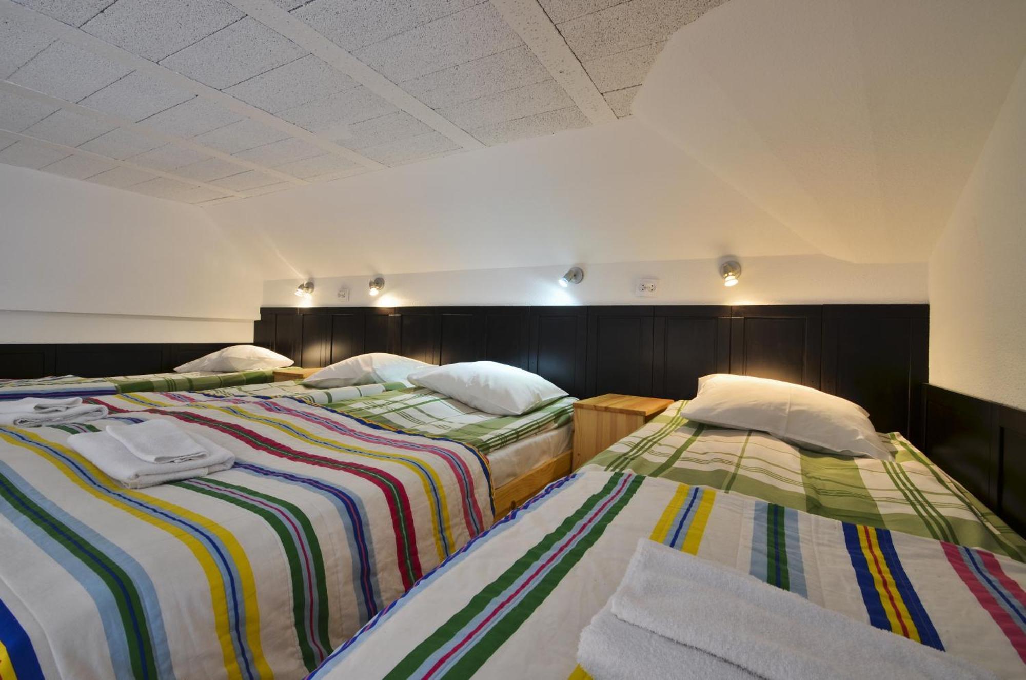 Bed&Breakfast Mikunda Chrzanów Chambre photo