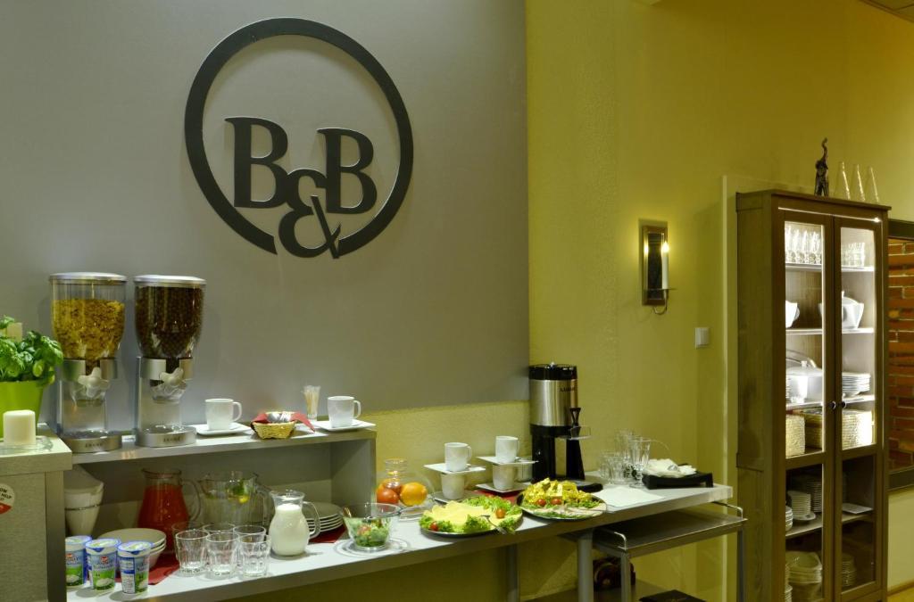 Bed&Breakfast Mikunda Chrzanów Extérieur photo
