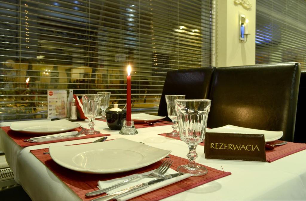 Bed&Breakfast Mikunda Chrzanów Extérieur photo