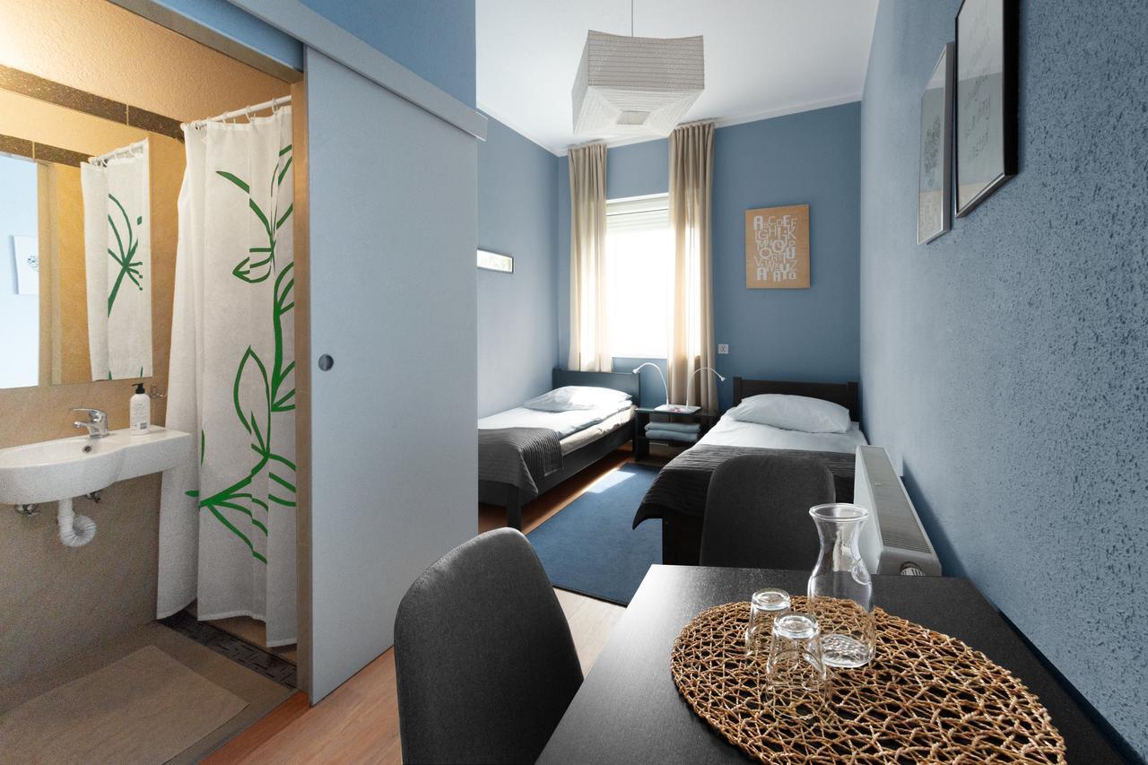 Bed&Breakfast Mikunda Chrzanów Extérieur photo