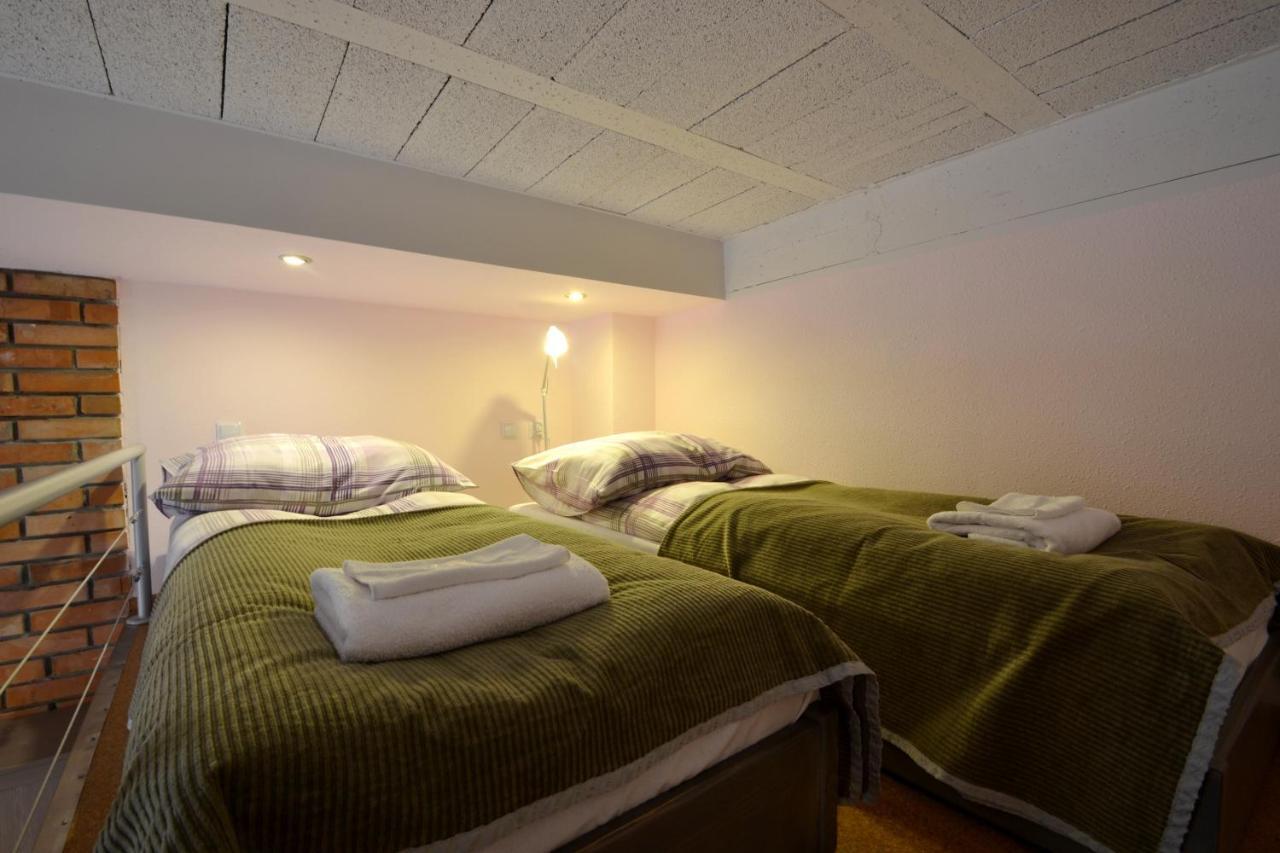 Bed&Breakfast Mikunda Chrzanów Chambre photo