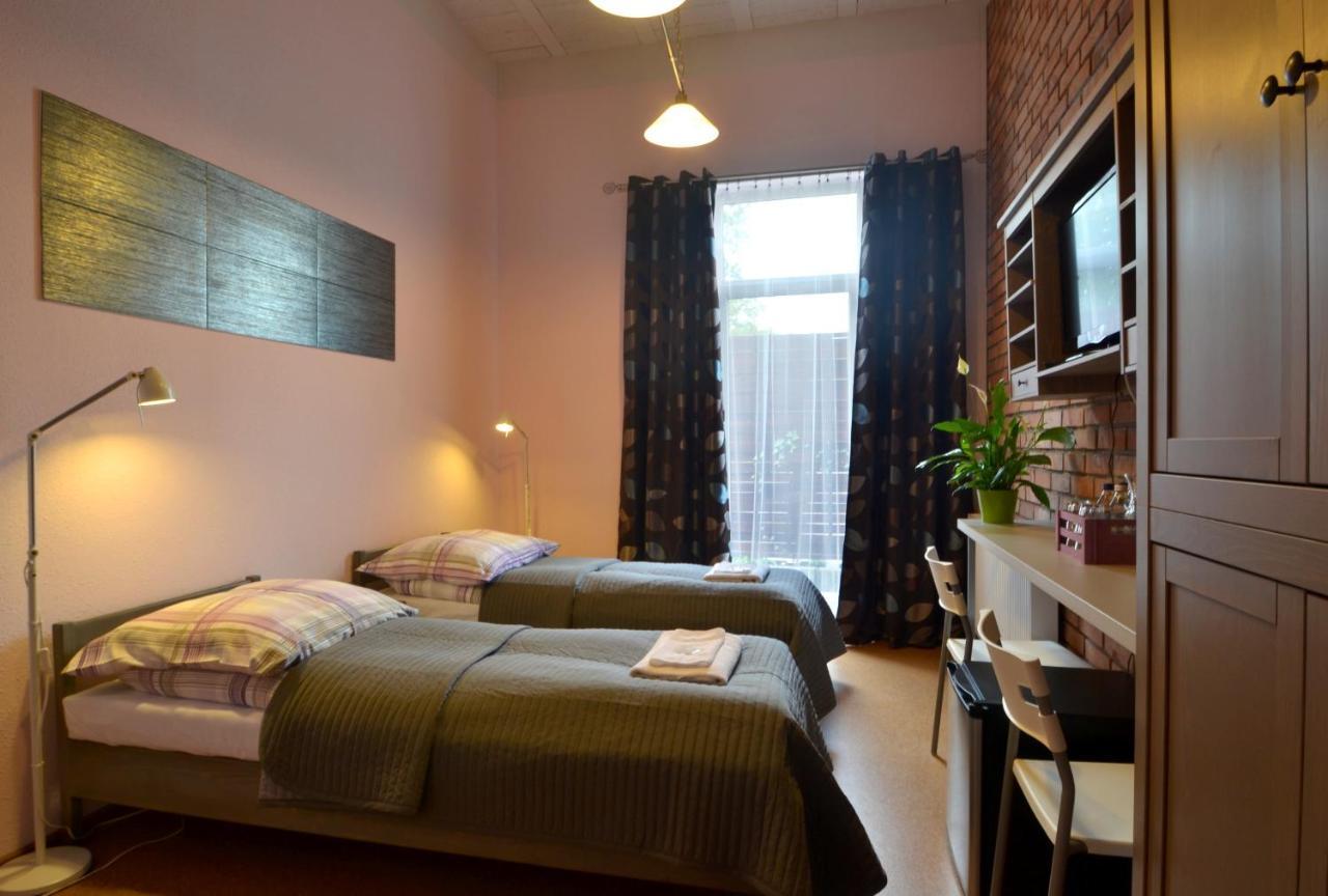 Bed&Breakfast Mikunda Chrzanów Chambre photo