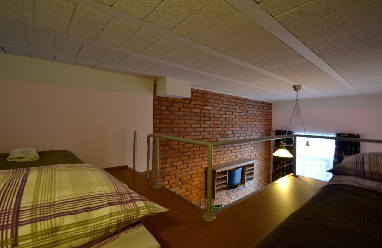 Bed&Breakfast Mikunda Chrzanów Chambre photo